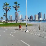 Iquique Sun