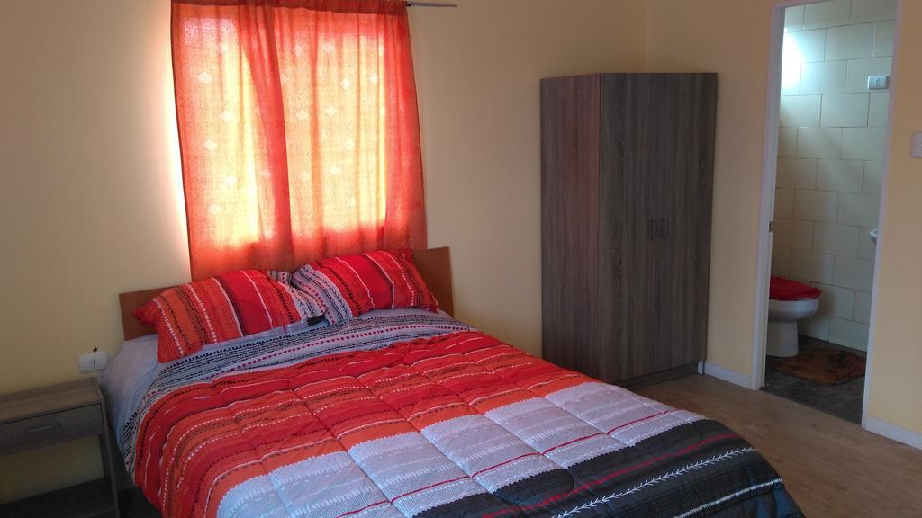Sun Hospedagem domiciliar Iquique